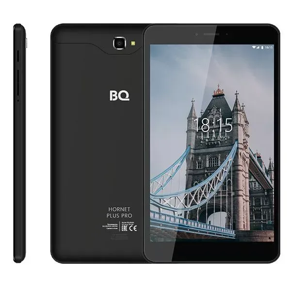 Ремонт планшетов BQ 8068L Hornet Plus Pro в сервисном центре FIX-BQ